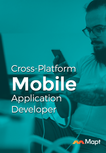 Cross-Platform Mobile Application Developer