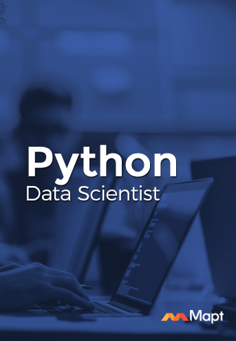 Python Data Scientist