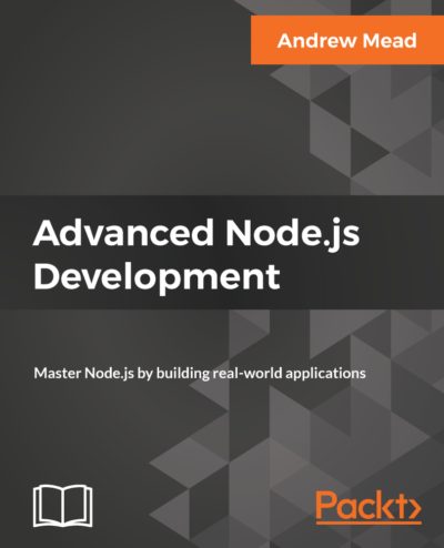 Advanced Node.js Development eBook