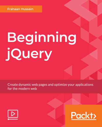 Beginning jQuery eBook