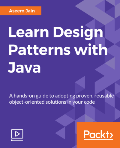Learn Design Patterns with Java