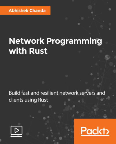 Network Programming with Rust