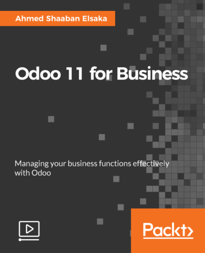 Odoo 11 for Business