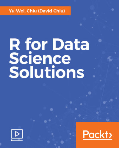 R for Data Science Solutions