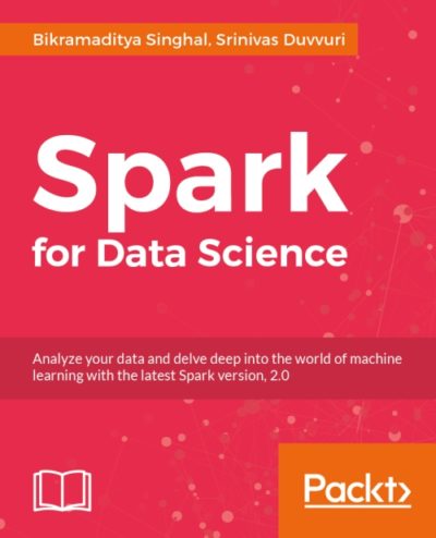 Spark for Data Science