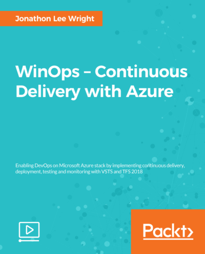 WinOps – Continuous Delivery with Azure 